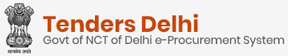 Tender Delhi